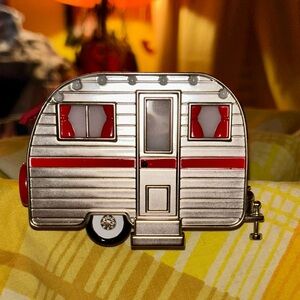 BBW Camper Wallflower Plug